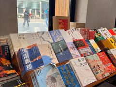 -三联韬奋书店(三里屯店)