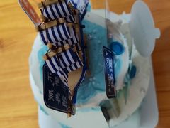-欢乐十八喜冰淇淋蛋糕(天津南开店)