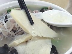 -潮汕砂锅粥
