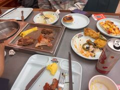 -比尔森巴西烤肉自助(红旗街店)