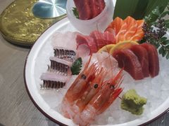-日进一片海.生腌海鲜火锅.宵夜烧烤(三里屯总店)
