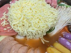 部队锅-李先生的首尔小馆(松江启源广场店)