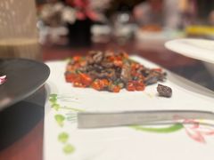 -玄武苏宁诺富特酒店·紫金轩中餐厅