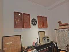 -十八字金·银饰·开蚌DIY·手工体验团建(魏公芳华里店)