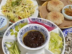 -清真·鸦儿李记·小馆(后海店)