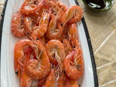 -梅姐海鲜餐厅(水头海鲜街店)