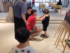 -李振强马术运动推广中心(南城店)