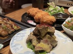 -炉胜·炉端烧·居酒屋