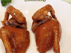 -利苑酒家(金宝店)