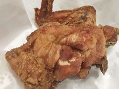 -香园炸鸡(鞍山西道店)