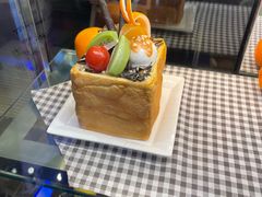 -小资太太餐厅(南岗区店)