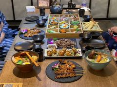 -嗨寿司 无国界料理