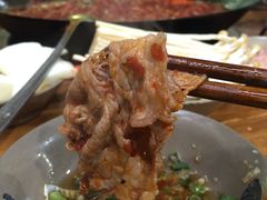 -星鸿社重庆老火锅