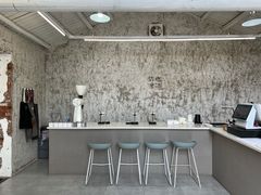 -边渡咖啡烘焙店(昙华林店)