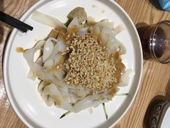 -老九圆山西面馆(CBD店)