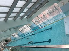 -龙之梦大酒店-健身中心