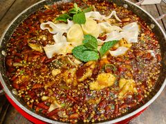 -聂发财重庆江湖菜(解放碑店)