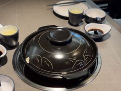 -同仁四季椰子鸡(无锡滨湖万象汇店)