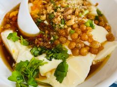 -冰泉豆浆馆(阳朔店)