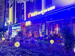 -18BAN音乐啤酒馆(西丽店)