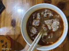 -王记生烫牛杂面馆(兰陵路店)