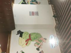 -巴依兄弟西域美食(机场店)