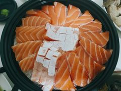 -冰之海挪威三文鱼(海珠店)