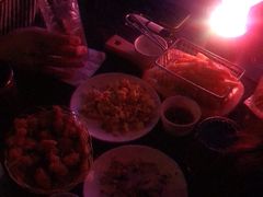 -MOSSO音乐酒吧·live house(长乐路店)