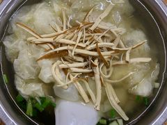 -荣巷小馄饨(荣巷店)