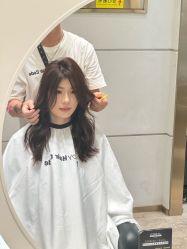 -MMbyHairCode 芭曲发型沙龙