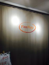 -FineYoga梵音瑜伽·普拉提