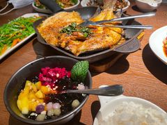 -云海肴汽锅鸡·云南小炒(天津国金汇店)