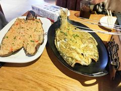 -蚝太郎 • 海鲜烧烤(Upark店)