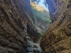 -龙门涧景区