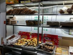 -满记烧饼(牛街东里小区一区店)