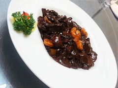 -同喜烤鸭店(光芒店)