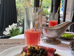 -壳里西餐厅Coquille Seafood Bistro(蒙自路店)