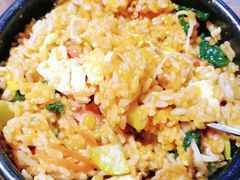 -汉城烧烤(西稍门劳动路店)