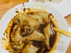 -华兴街自力面店
