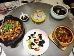 -雅酌园百姓菜馆(颐和路店)