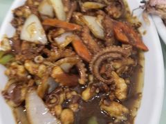 -常家活海鲜小吃(仅一家无分店)