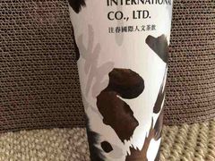 -注春·荞麦奶茶(新天地旗舰店)