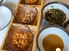 -汤宴·参须肚包鸡(南京路店)