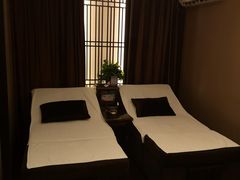 -水墨澜渟足道·SPA·传统(四望亭东关街店)