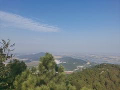 -敬亭山风景名胜区