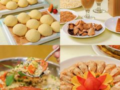-东城食府·手工点心·37年老字号(虎门店)