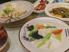 -国人川菜(李家村建东街店)