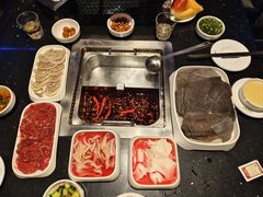 -川西坝子火锅(清江东路3.0直营店)