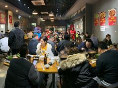 大堂-范贤光鸡公煲(平乐园总店)