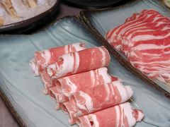 -湊湊火锅·茶憩(颐堤港店)